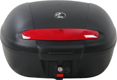 Topcase Moto Journey 48L Hepco & Becker - Spațiu 2 Căști Integrale