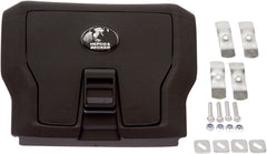Topcase Moto Journey 48L Hepco & Becker - Spațiu 2 Căști Integrale