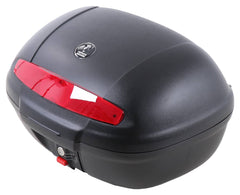 Topcase Moto Journey 48L Hepco & Becker - Spațiu 2 Căști Integrale