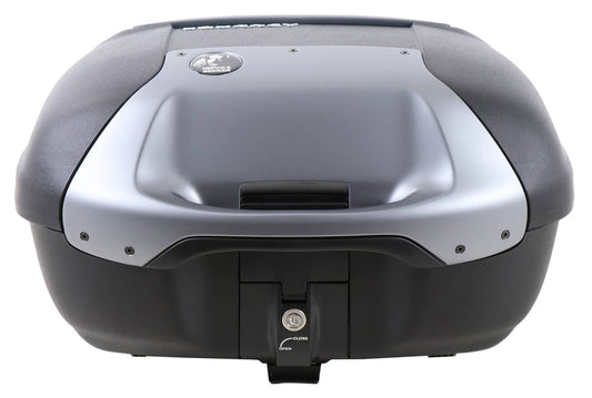 Topcase Moto Journey Recon 42L Hepco & Becker - Durabil, Aerodinamic