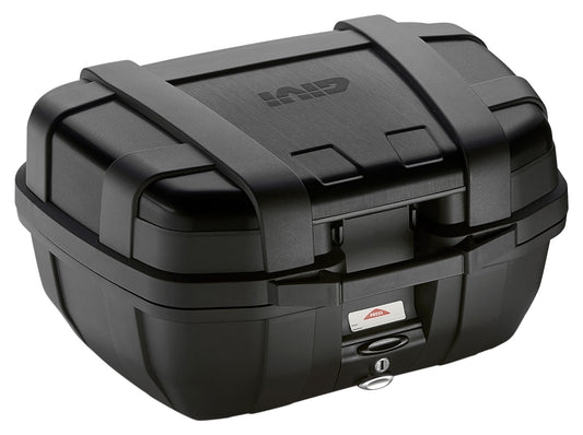 Topcase Moto Trekker Light 52 Givi Monokey - Spațiu Generos, Rezistență