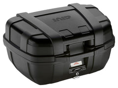 Topcase Moto Trekker Light 52 Givi Monokey - Spațiu Generos, Rezistență