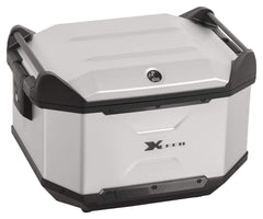 Topcase Moto Xceed Hepco & Becker - 45L, Impermeabil, Negru