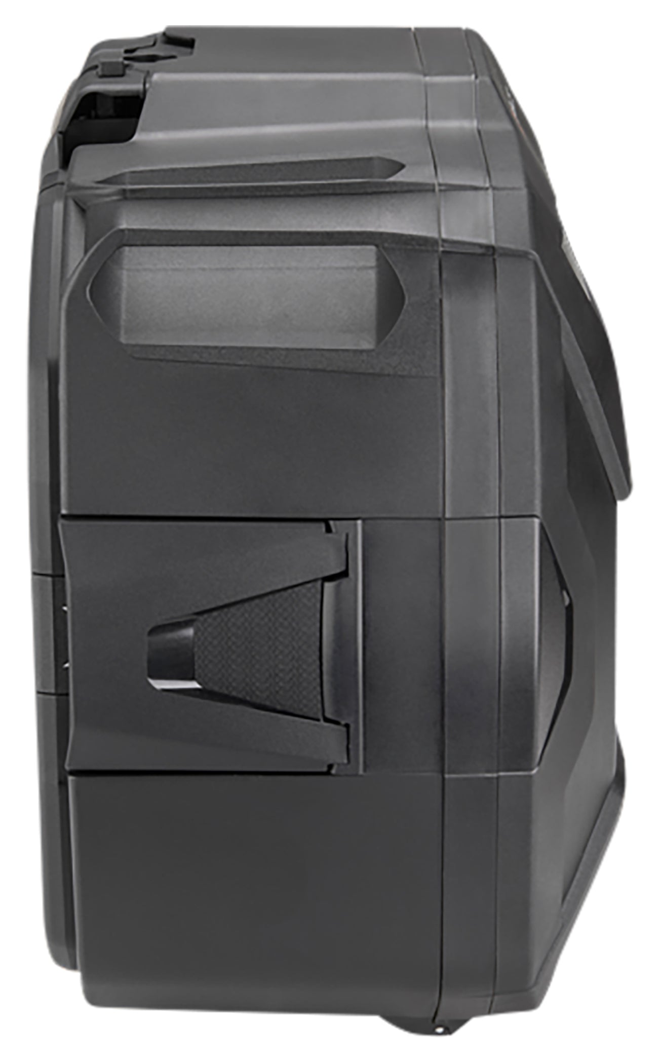 Topcase Moto XSpace Monokey Givi - Extensibil 27-36L