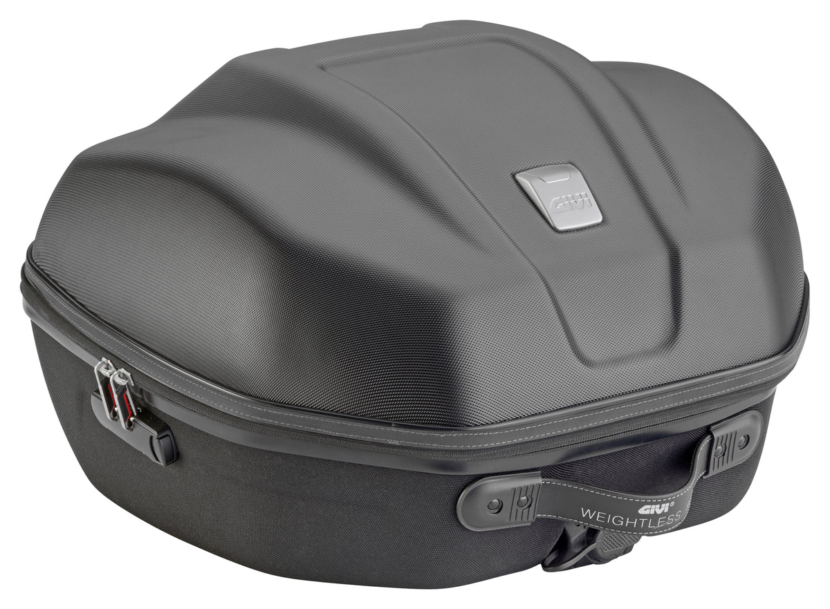 Topcase Semi-Rigid WL901B Weightless Monokey - Impermeabil, 34L