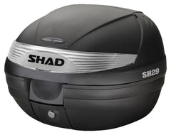 Topcase SH29 Shad - 29L, Impermeabil, Sistem Presslock