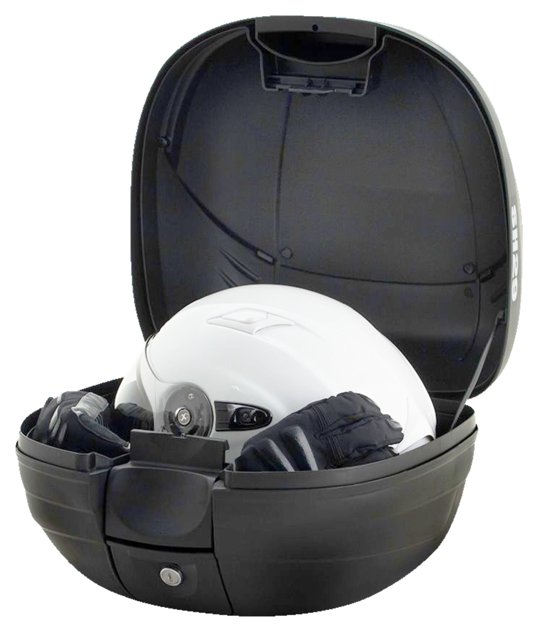 Topcase SH29 Shad - 29L, Impermeabil, Sistem Presslock