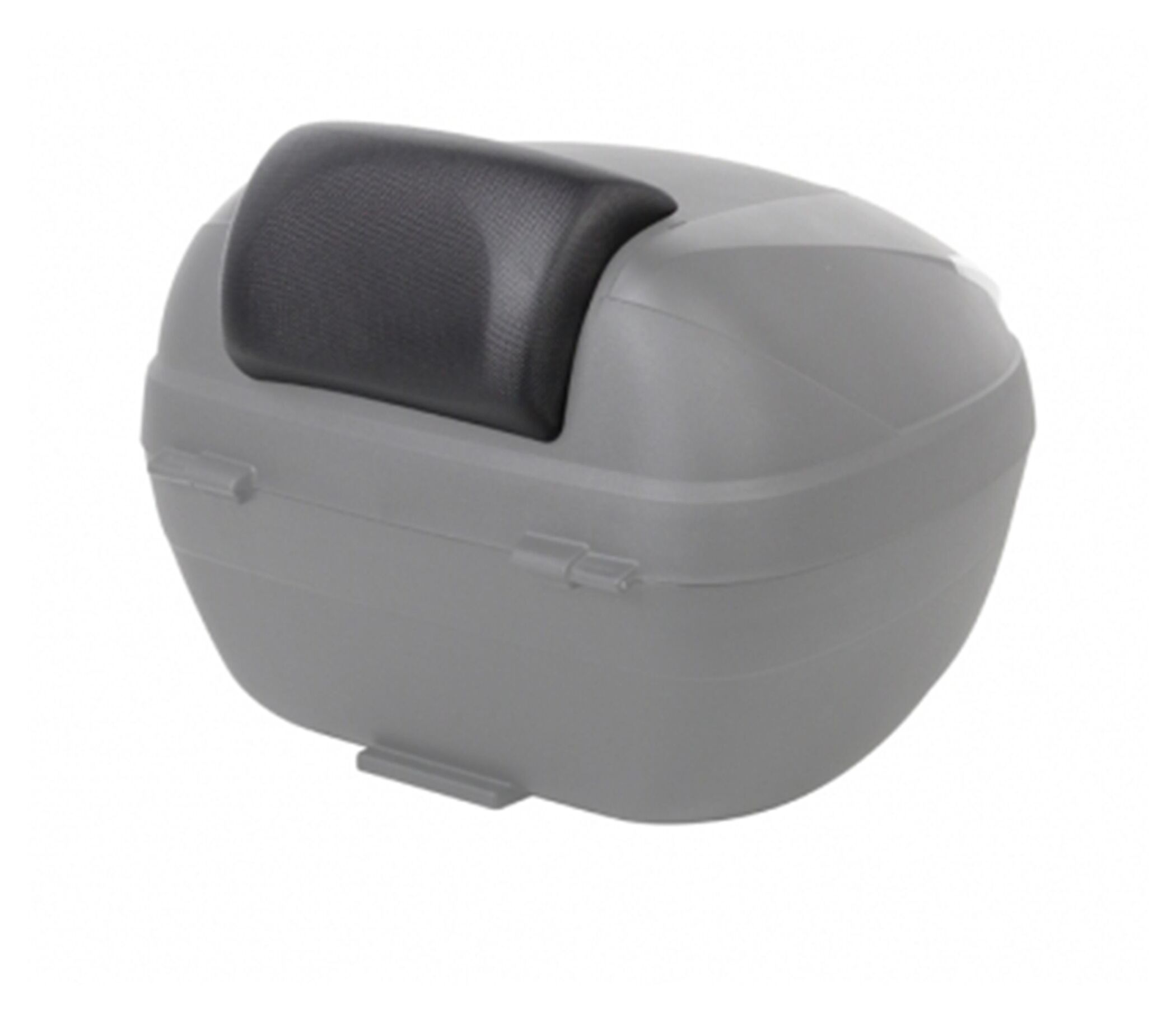 Topcase SH34 Carbon Look SHAD - 34L, Sistem Press Lock