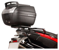 Topcase SH40 Cargo SHAD - 40 Litri, Secure Lock System