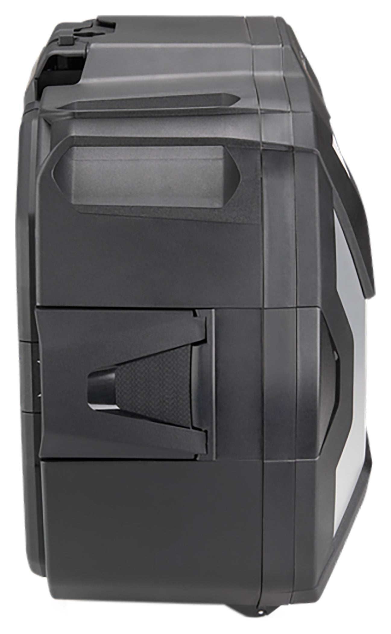 Topcase/Sidecase XSpace Monokey Givi - Extensibil 27-36L