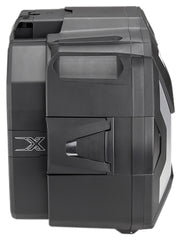 Topcase/Sidecase XSpace Monokey Givi - Extensibil 27-36L