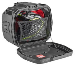 Topcase/Sidecase XSpace Monokey Givi - Extensibil 27-36L