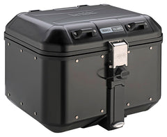 Topcase Trekker Dolomiti 46 Givi - Aluminiu, 46 Litri