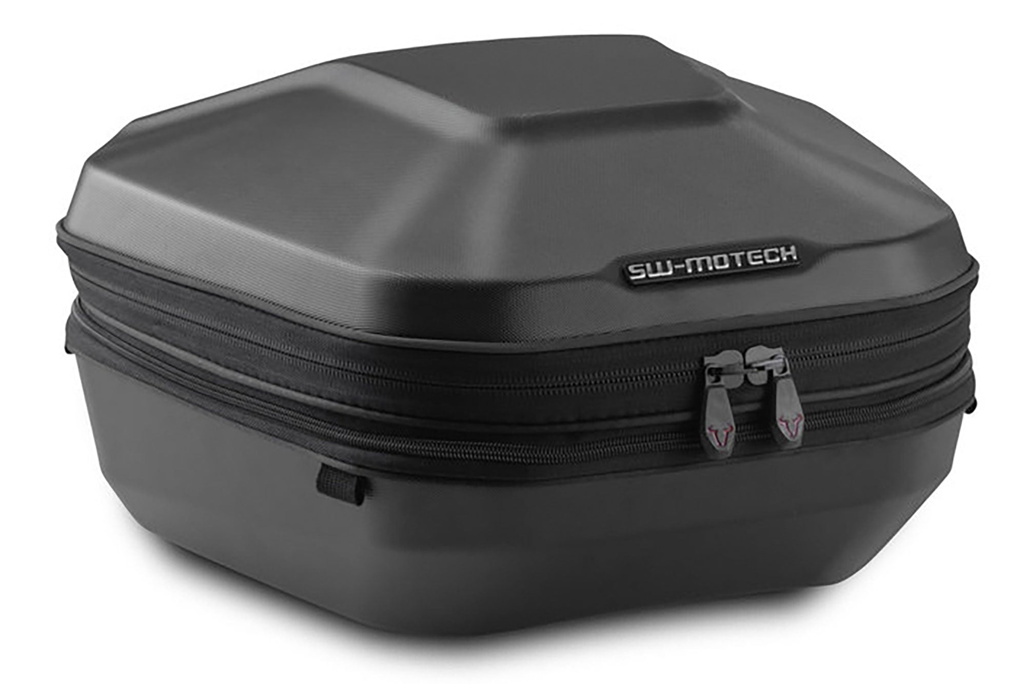 Topcase URBAN ABS SW-Motech - Extensibil, Rapid, Sigur