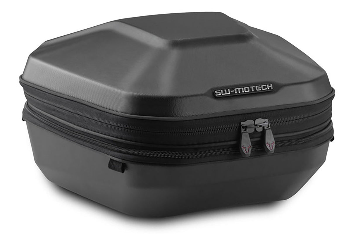 Topcase URBAN ABS SW-Motech - Extensibil, Rapid, Sigur