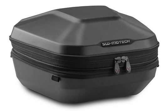 Topcase URBAN ABS SW-Motech - Extensibil, Rapid, Sigur