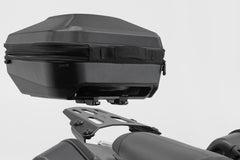 Topcase URBAN ABS SW-Motech - Extensibil, Rapid, Sigur