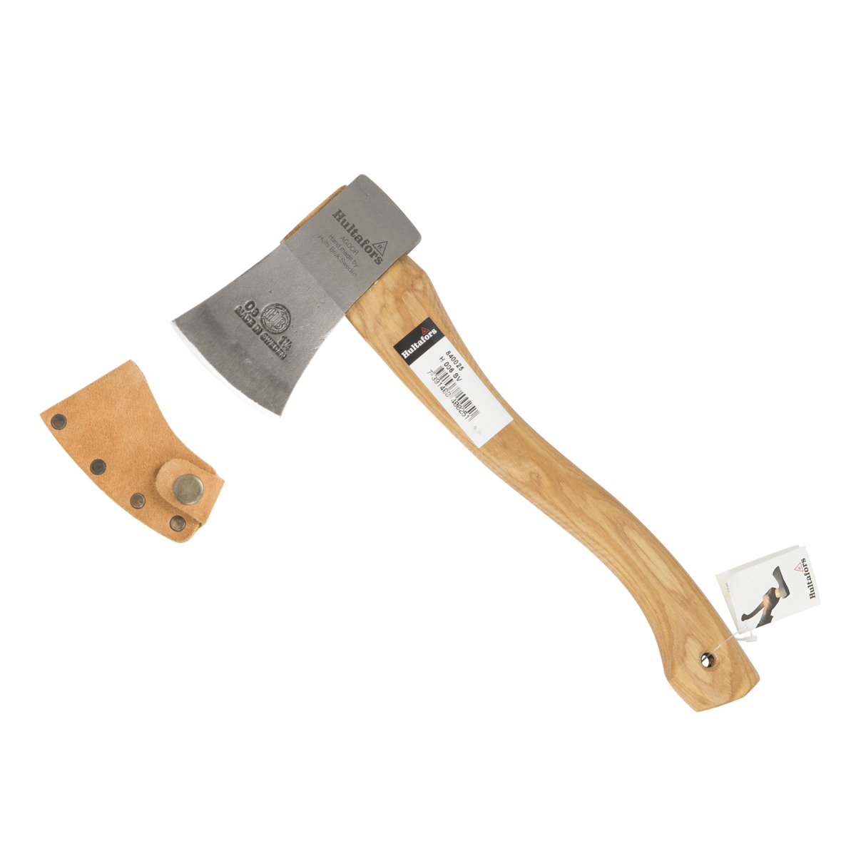 Topor Helikon-Tex Hultafors H 006 SV Hikory curbat