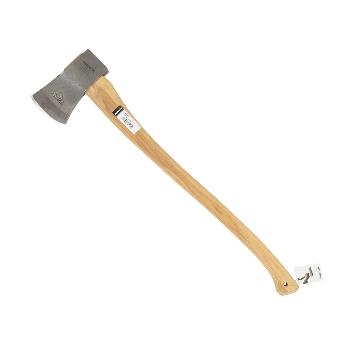 Topor Helikon-Tex Hultafors HY 10-1,5 SV Coadă de Hickory