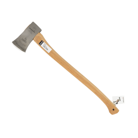 Topor Helikon-Tex HY 10-1,2 SV cu Coadă Curbată din Hickory