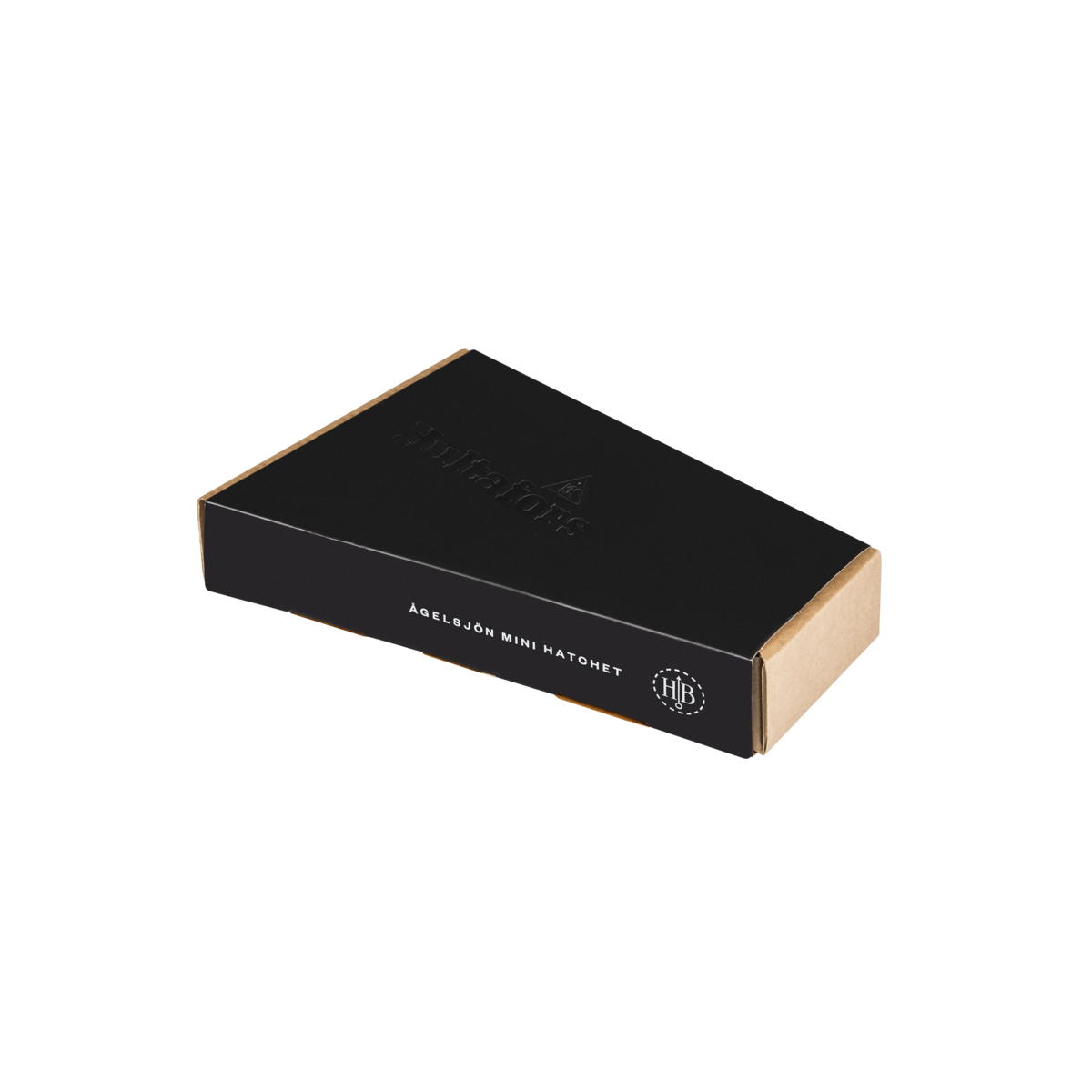 Topor Helikon-Tex MINI AGELSJÖN 0.5 Oțel Suedez Forjat Manual