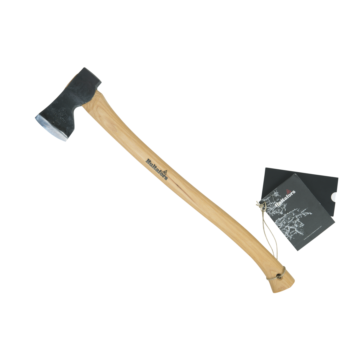 Topor Hultafors Aby Manual Forjat