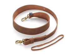 Topor Hultafors Axe Sling 840796 Boker- Piele Integrala, Lungime Ajustabila