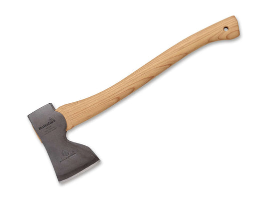 Topor Hultafors Carpenter's Axe SY21-1,0 SV Boker- Lama Ingusta, Maner Hickory