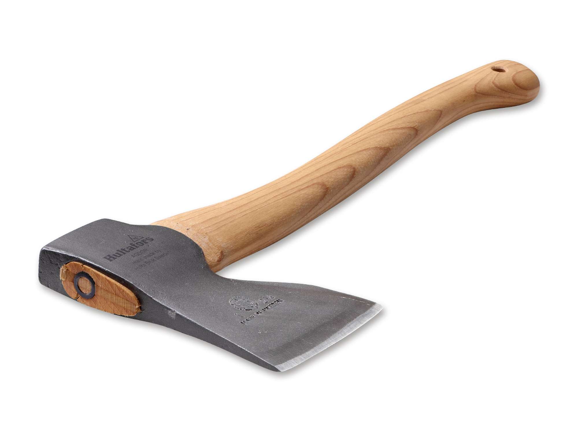 Topor Hultafors Carpenter's Axe SY21-1,0 SV Boker- Lama Ingusta, Maner Hickory