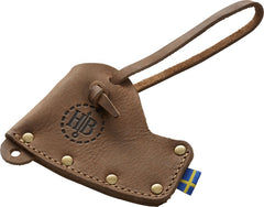 Topor Hultafors Dvardala Herbertz - Oțel HB3, Mâner Hickory 45 cm