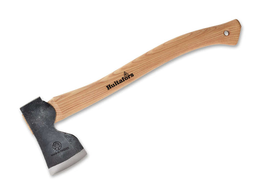 Topor Hultafors Premium Dvardala 0.7 Hunting & Forest Axe Boker- Portabil, Precizie