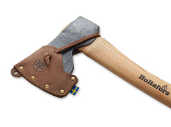 Topor Hultafors Premium Dvardala 0.7 Hunting & Forest Axe Boker- Portabil, Precizie