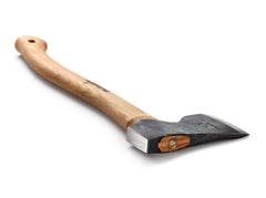 Topor Hultafors Premium Dvardala 0.7 Hunting & Forest Axe Boker- Portabil, Precizie