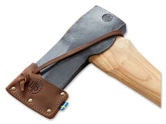 Topor Hultafors Premium Splitting Axe Hult 1.5 Boker- Robust, Ergonomic