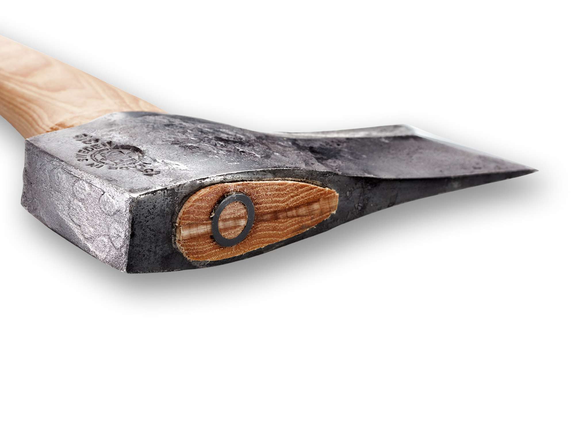 Topor Hultafors Premium Splitting Axe Hult 1.5 Boker- Robust, Ergonomic