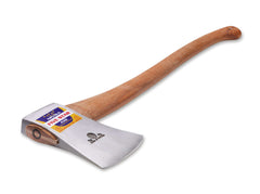 Topor Hultafors Racing Axe Arvika 5 Star 8F-2.0 Boker- Performanta Competiționala, Maner Hickory