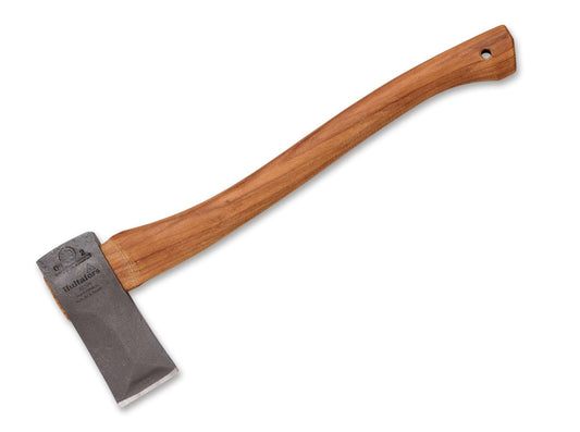 Topor Hultafors Splitting Axe KLY 7-0.9 SV Boker- Otel Carbon, Maner Hickory