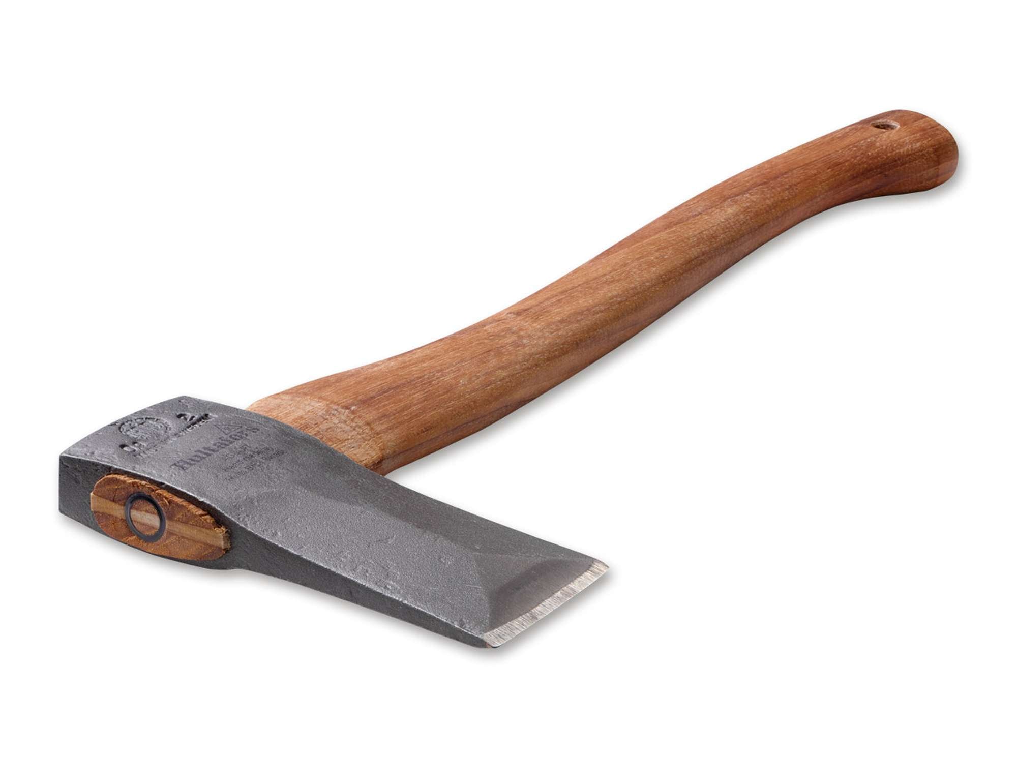 Topor Hultafors Splitting Axe KLY 7-0.9 SV Boker- Otel Carbon, Maner Hickory