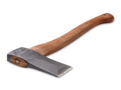 Topor Hultafors Splitting Axe KLY 7-0.9 SV Boker- Otel Carbon, Maner Hickory