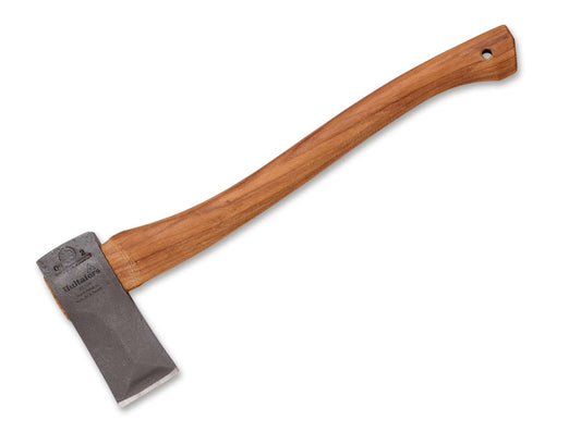 Topor Hultafors Splitting Axe KLY 7-0.9 SV Boker- Otel Carbon, Maner Hickory