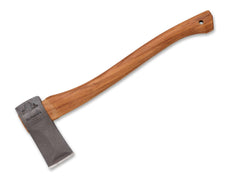 Topor Hultafors Splitting Axe KLY 7-0.9 SV Boker- Otel Carbon, Maner Hickory