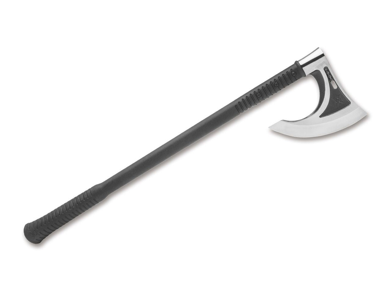 Topor M48 Viking Axe United Cutlery- Design Viking, Lama Robusta