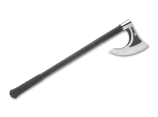 Topor M48 Viking Axe United Cutlery- Design Viking, Lama Robusta