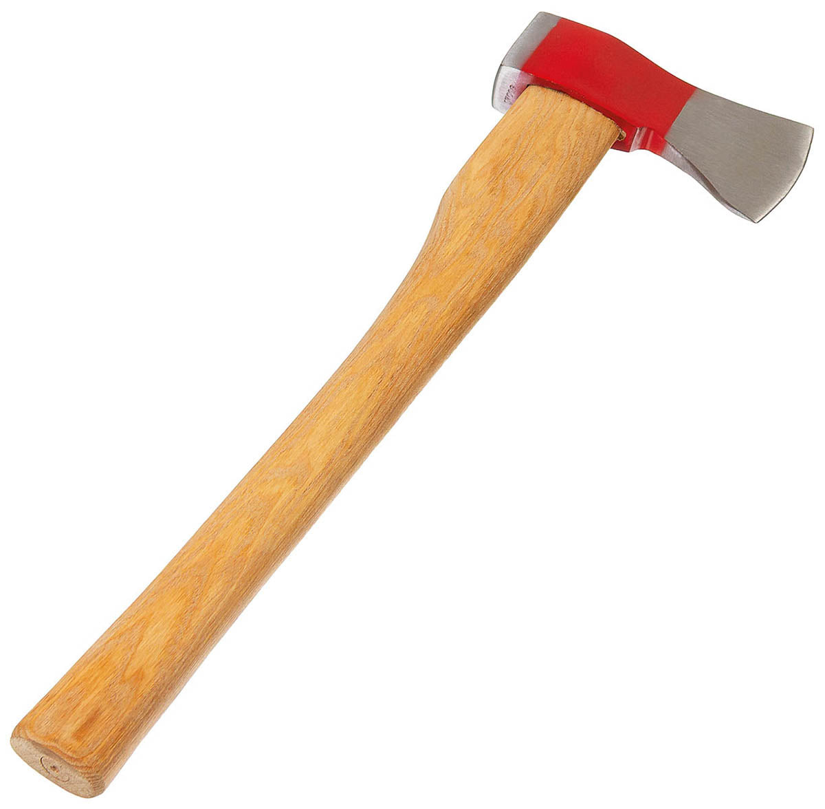 Topor mare cu coadă de lemn MFH - Oțel călit, 59 cm