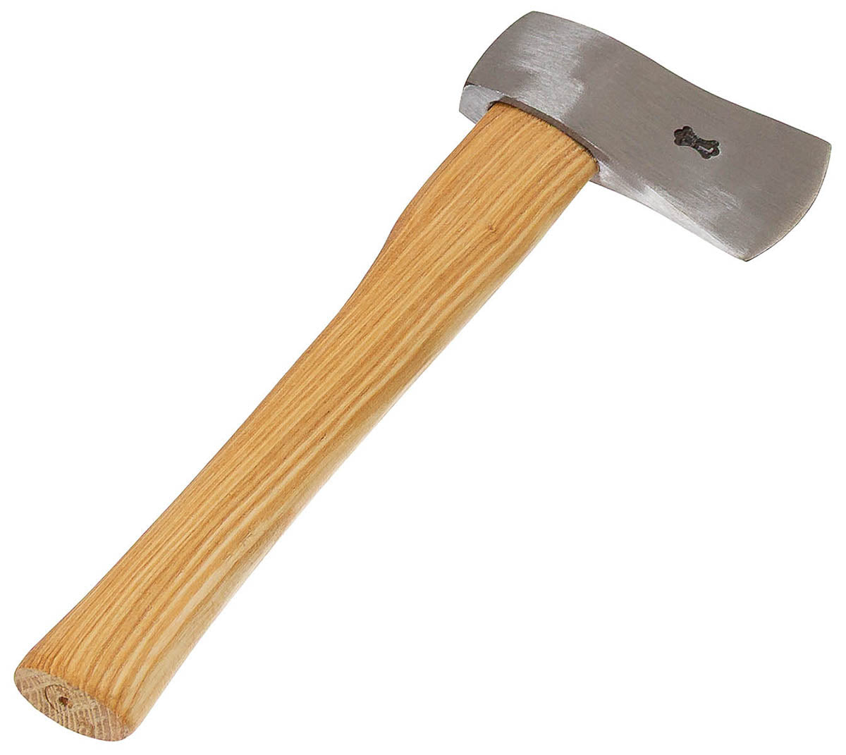 Topor mic MFH - Oțel călit, Lungime 39 cm