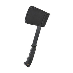 Topor Tactic Outdoor Negru - Instrument Esențial pentru Aventură