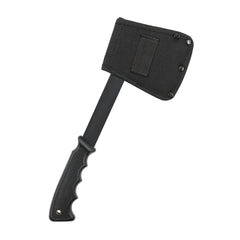 Topor Tactic Outdoor Negru - Instrument Esențial pentru Aventură