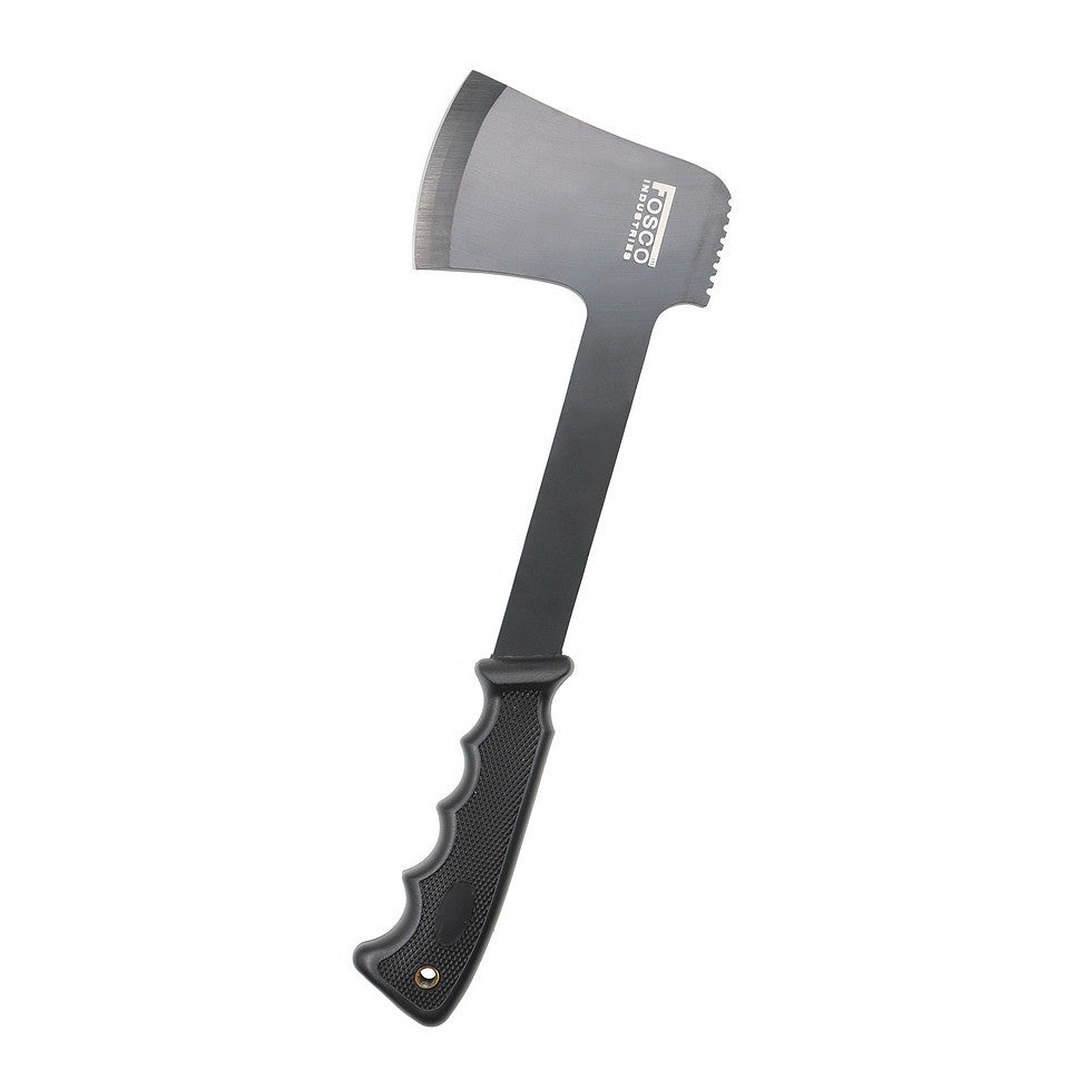 Topor Tactic Outdoor Negru - Instrument Esențial pentru Aventură