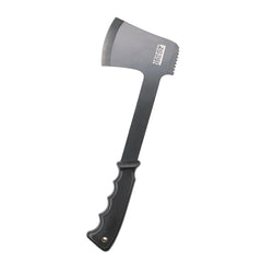 Topor Tactic Outdoor Negru - Instrument Esențial pentru Aventură