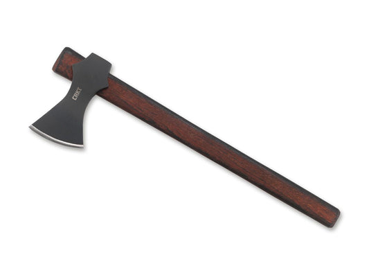 Toporisca Freya CRKT- Cap Ciocan, Lama Otel Carbon